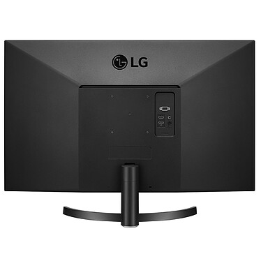 LG 32" LED - 32ML600M-B a bajo precio