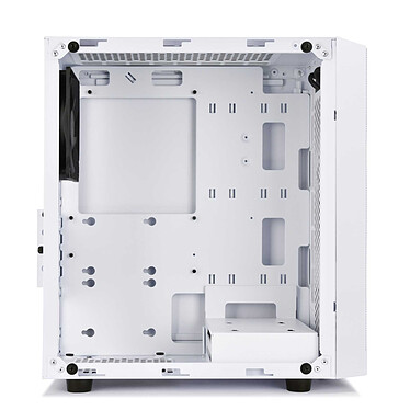Acheter SilverStone Precision PS15 (blanc)