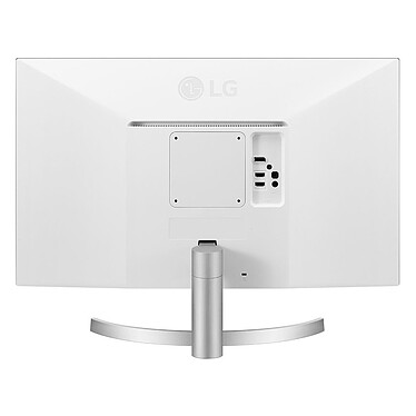 LG 27" LED 27UL500-W a bajo precio