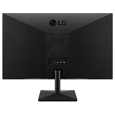 LG 27" LED -27MK400H-B a bajo precio