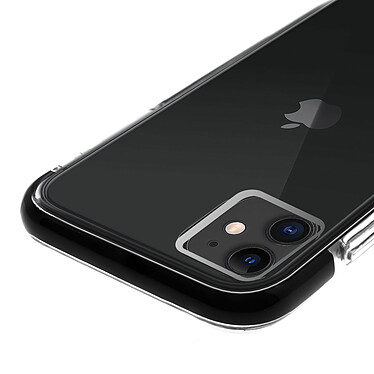 Avis Akashi Coque TPU Ultra Renforcée Apple iPhone 11