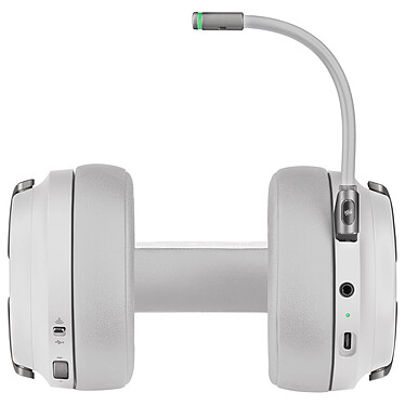 Buy Corsair Virtuoso RGB Wireless (White)