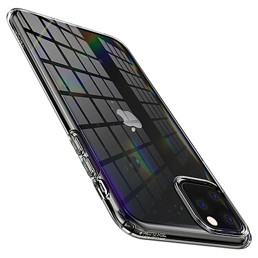 Spigen Case Liquid Crystal Clear iPhone 11 Pro pas cher