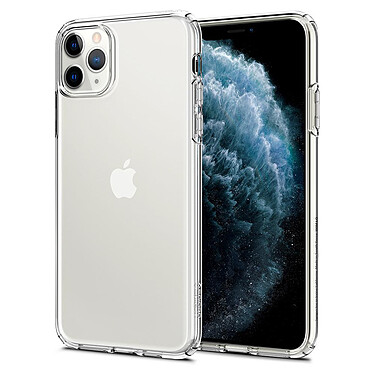 Spigen Case Liquid Crystal Clear iPhone 11 Pro Max