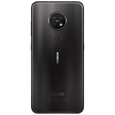 Nokia 7.2 Gris oscuro (6GB / 128GB) a bajo precio