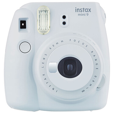 Fujifilm instax mini 9 Blanc