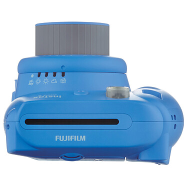 Comprar Fujifilm instax mini 9 Azul