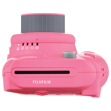 Acheter Fujifilm instax mini 9 Rose