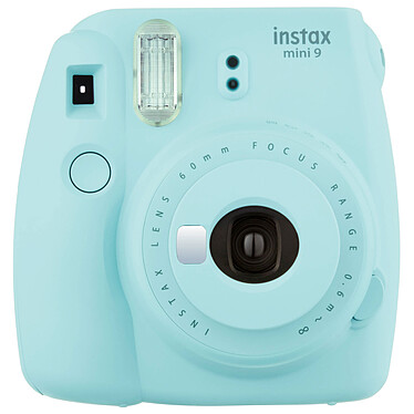 Fujifilm instax mini 9 Frosty Blue