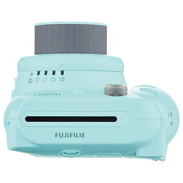 Comprar Fujifilm instax mini 9 Frosty Blue