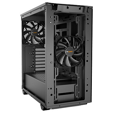 Boîtier PC