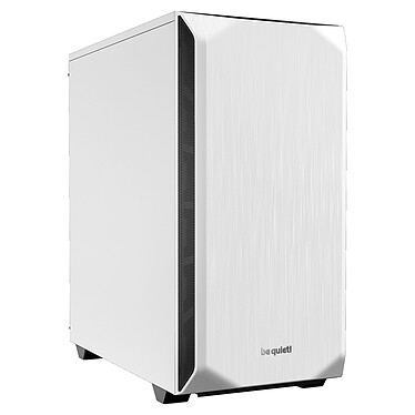 be quiet! Pure Base 500 (White)
