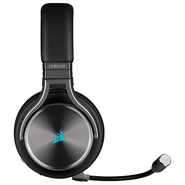 Corsair Virtuoso RGB Wireless SE (Gris) a bajo precio