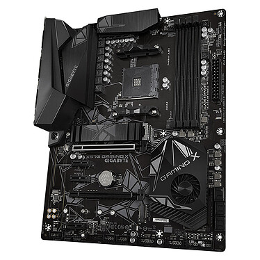 Acheter Kit Upgrade PC AMD Ryzen 5 3600 Gigabyte X570 GAMING X