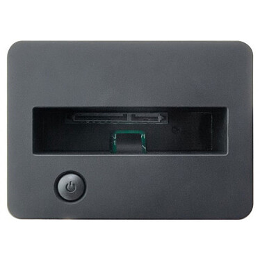 Nota Dexlan Station HDD/SSD SATA 2.5" autoalimentato USB 3.0