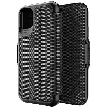 Gear4 Etui Oxford Eco Negro iPhone 11