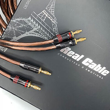 Real Cable Elite 300 (2x2m)