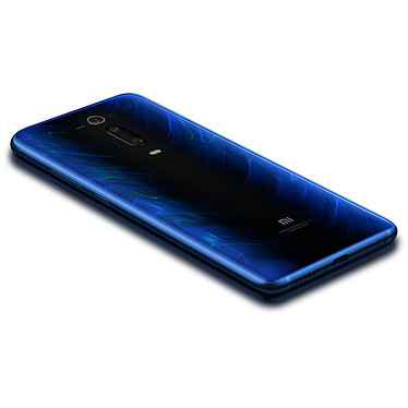 Xiaomi Mi 9T Pro Bleu (64 Go) pas cher