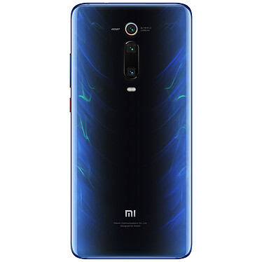 Opiniones sobre Xiaomi Mi 9T Pro Azul (64 GB)