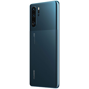 Huawei P30 Pro Bleu Mistique (8 Go / 128 Go) pas cher