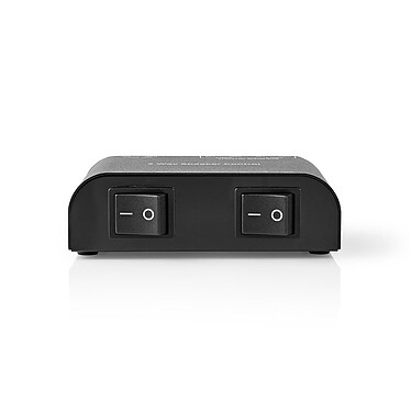 Nedis Speaker Control Box 2 channels