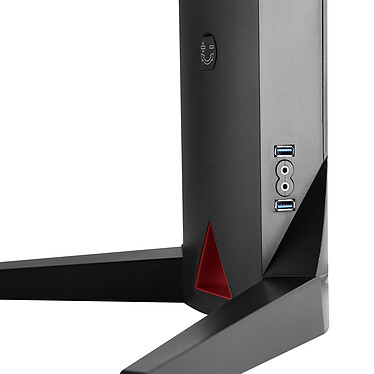 Review OPLITE Supreme Monitor Stand Plus