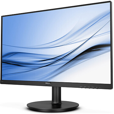 Review Philips 27" LED - 272V8A