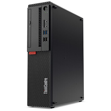 Review Lenovo ThinkCentre M720s SFF (10ST004EFR)