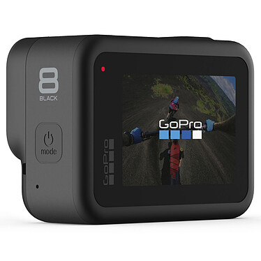 GoPro HERO8 Black Pack a bajo precio