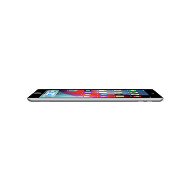 Acheter Belkin Protection d'écran ScreenForce TemperedGlass pour iPad 9,7"