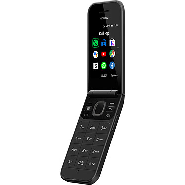 Nokia 2720 Negro
