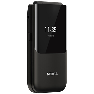 Comprar Nokia 2720 Negro