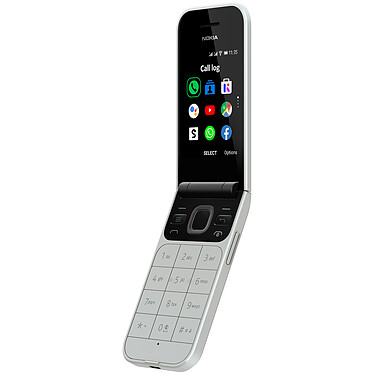 Nokia 2720 Grey