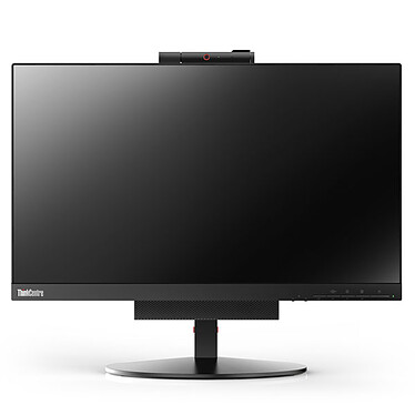 Opiniones sobre Lenovo 23.8" LED - ThinkCentre Tiny-in-One 24 Gen3 (10QYPAT1EU)