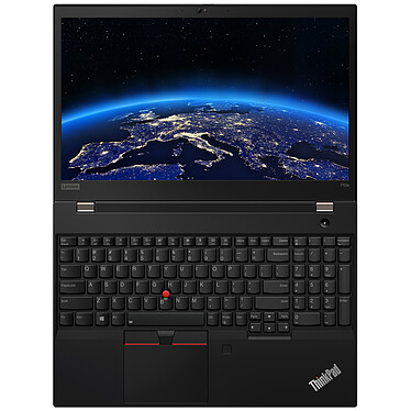 Avis Lenovo ThinkPad P53s (20N6001CFR)