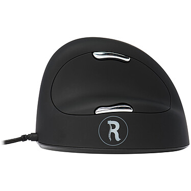 Acheter R-Go Tools Wired Vertical Mouse Large (pour droitier)