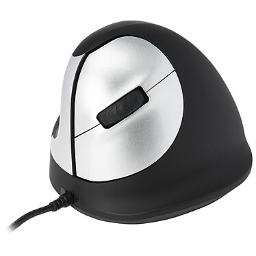 HE Wired verdeical Mouse (para zurdos)