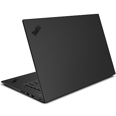 Lenovo ThinkPad P1 Gen 2 (20QT000RFR) pas cher