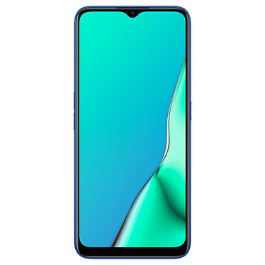 OPPO A9 2020 Violet