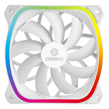 Case fan