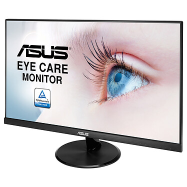 Opiniones sobre LED ASUS 24" - VP249HE
