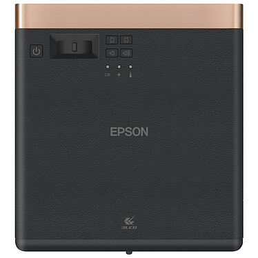 Avis Epson EF-100 Noir