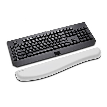 Review Kensington ErgoSoft for mechanical and gaming keyboards
