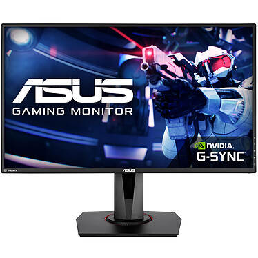 ASUS 27" LED - VG278Q · Occasion