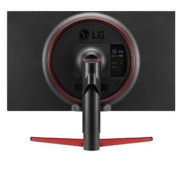 LG 27" LED - 27GL850-B economico