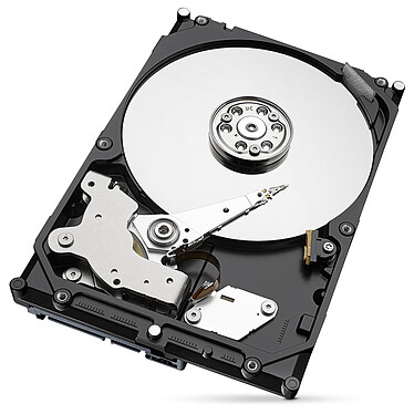 Seagate Exos 5E8 HDD 8 To (ST8000AS0003) pas cher