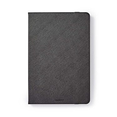 Nedis Protective Case for 10.1" Tablet Black