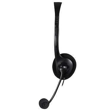 Review Mobility Lab Stereo Headset 250