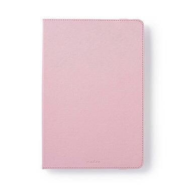 Nedis Protective Case for 10.1" Tablet Pink
