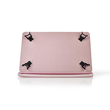Review Nedis Protective Case for 10.1" Tablet Pink